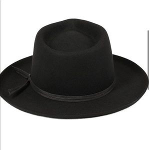 LOC Vintage Classic Fedora